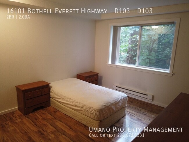 Building Photo - 16101 Bothell Everett Hwy