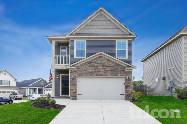 Building Photo - 108 Dalston Rd