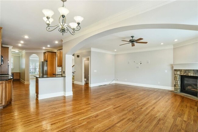 Building Photo - 4427 Wilkerson Manor Dr