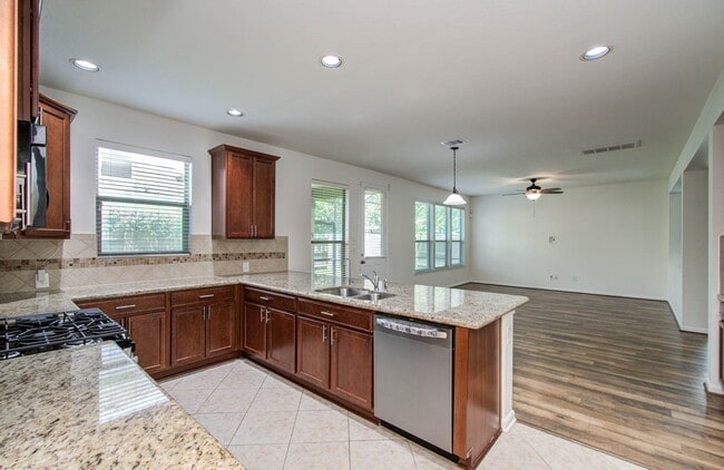Building Photo - 4306 Granite Park Way