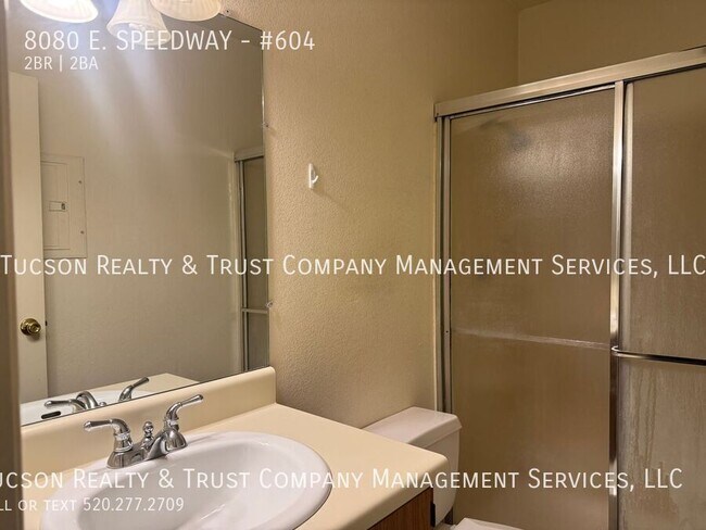 Building Photo - 8080 E. SPEEDWAY-#604