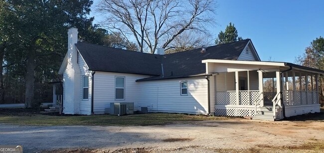 Building Photo - 2625 Sharpsburg McCollum Rd