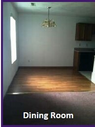 Interior Photo - 340-350 S Ruby Ln
