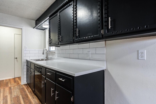 Building Photo - 5402 25th St