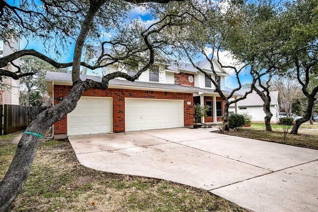 Building Photo - 6500 Abilene Trail