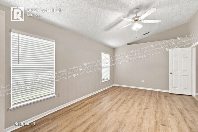 Building Photo - 14524 Lycastle Cir