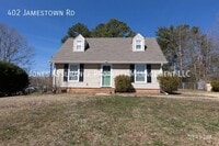 Building Photo - 402 Jamestown Rd