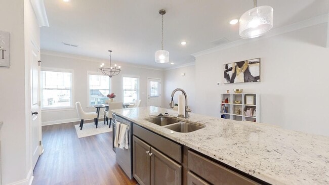 Building Photo - Townhome at The Mill - Opelika