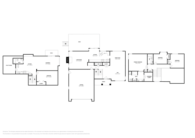 Building Photo - 5004 Lake Dawnwood Dr