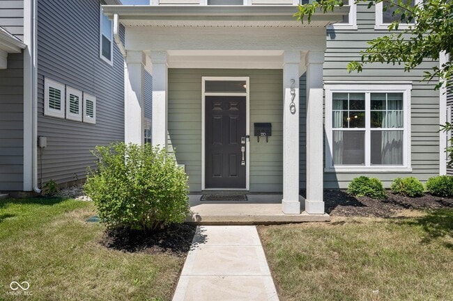 Building Photo - 270 N Warman Ave