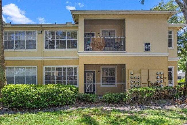 Building Photo - 2528 Robert Trent Jones Dr