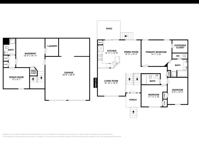 Building Photo - 7955 Streamside Ln