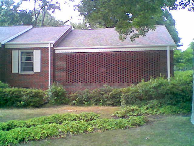 View from Street - 2781 19th Ave NE