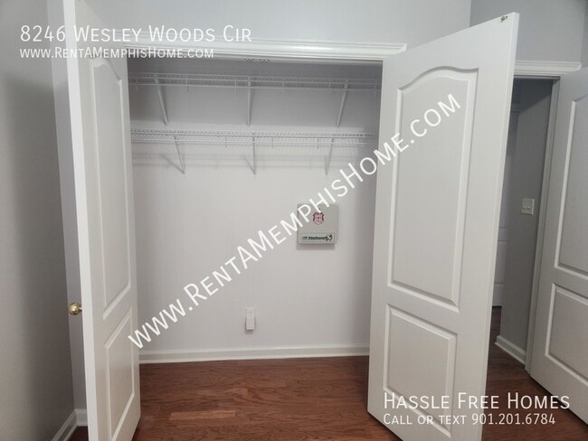Building Photo - 8246 Wesley Woods Cir