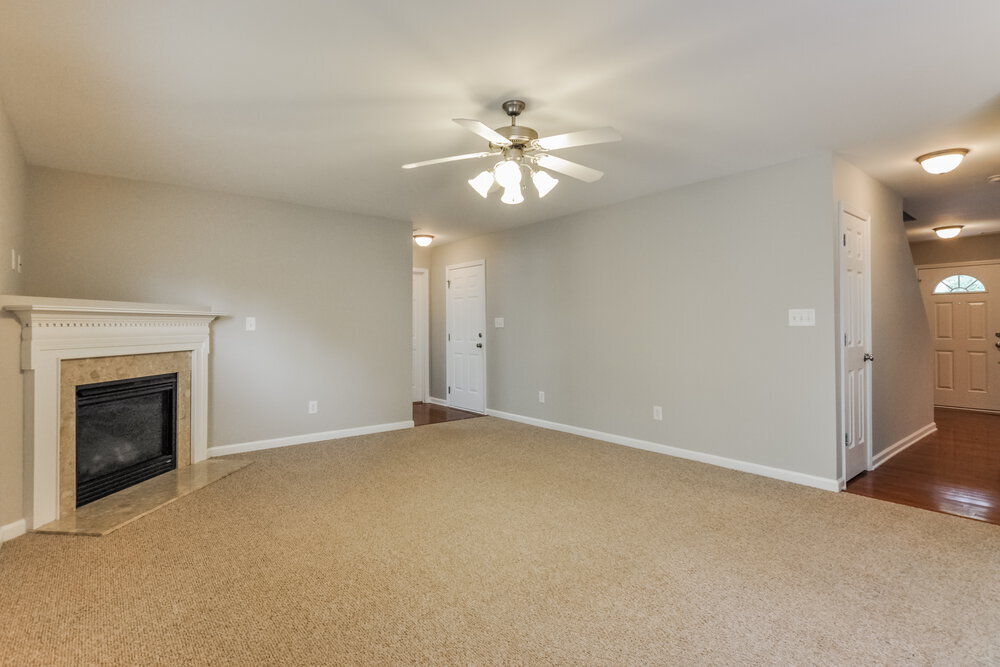 Building Photo - 1452 Cairo Way