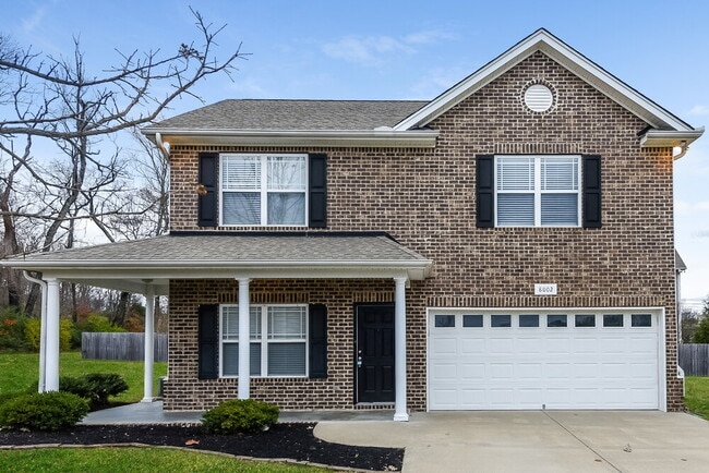 Building Photo - 8002 Starling Ct