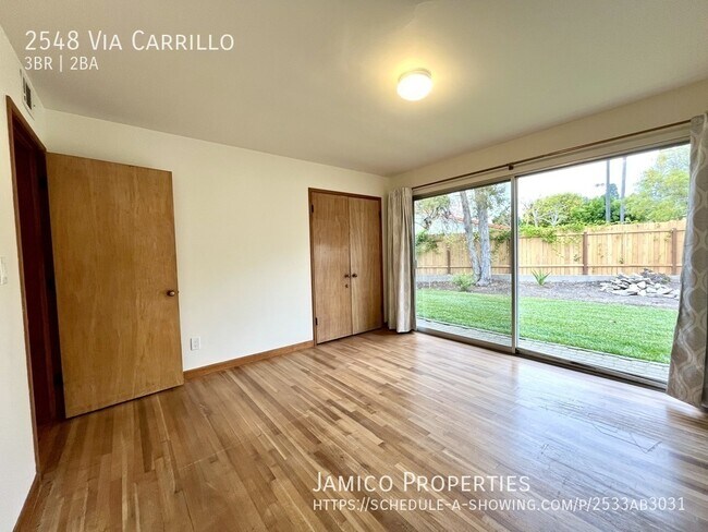 Building Photo - 2548 Vía Carrillo