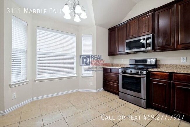 Building Photo - 3111 Marble Falls Dr