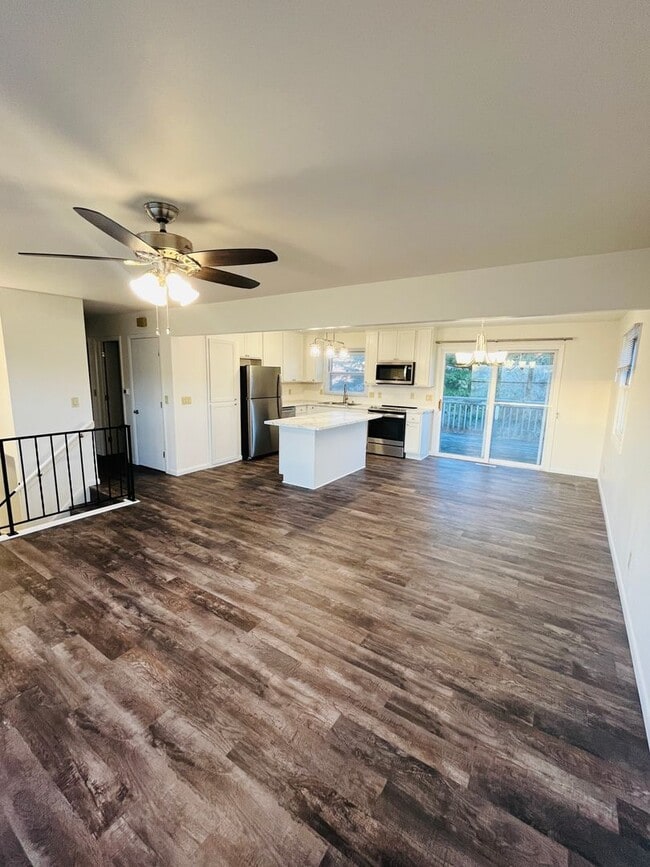Primary Photo - Beautifully Updated Duplex