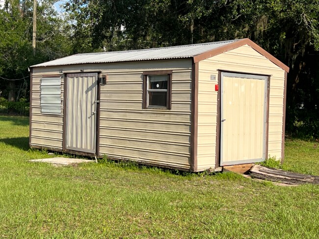 Building Photo - 311 N Forbes Rd