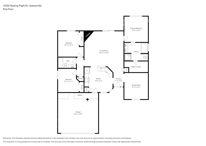 Building Photo - 12302 Soaring Flight Dr