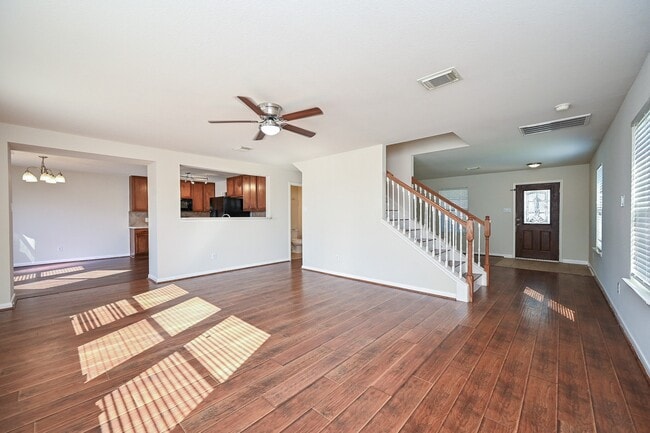 Building Photo - 9403 Coatsworth Dr