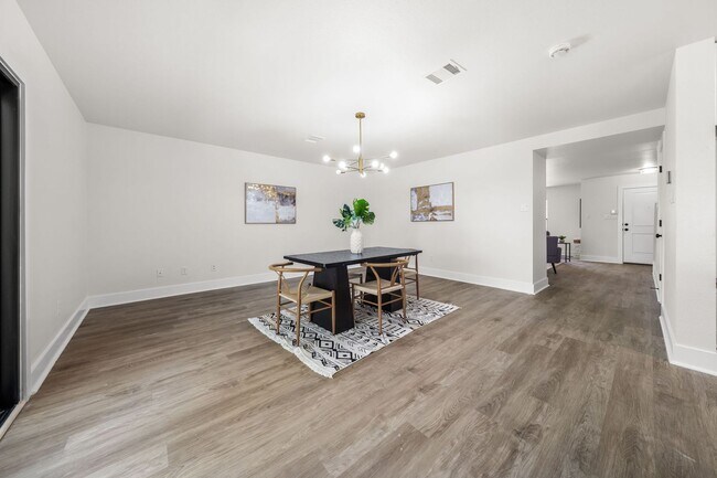 Building Photo - Stunning 3/BR, 2/BA Modern Rental Home – A...