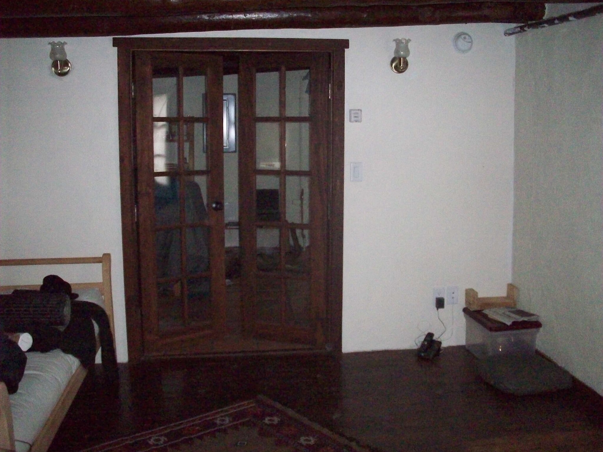 Building Photo - 150 1/2 Candelario St
