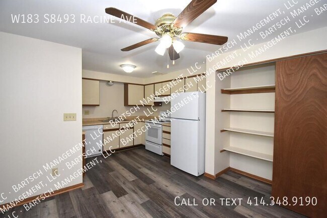 Building Photo - w183s8493-S8493 Racine Ave