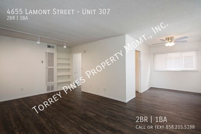Building Photo - 4655 Lamont St