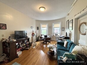 Building Photo - 1481 Beacon St