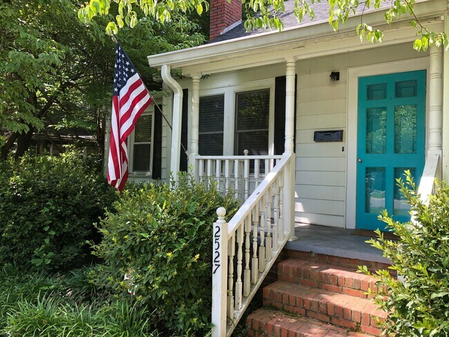 Primary Photo - Charming Home in Haymount