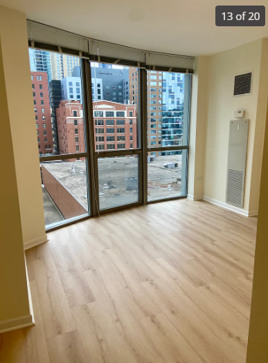 Building Photo - 2 bedroom in Chicago IL 60654