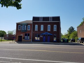 Building Photo - 3612 S Broadway