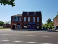 Building Photo - 3612 S Broadway