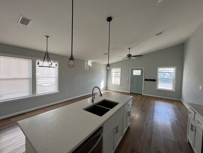 Building Photo - BRAND NEW! Very nice 3/2 with open floor plan! Close to TAFB