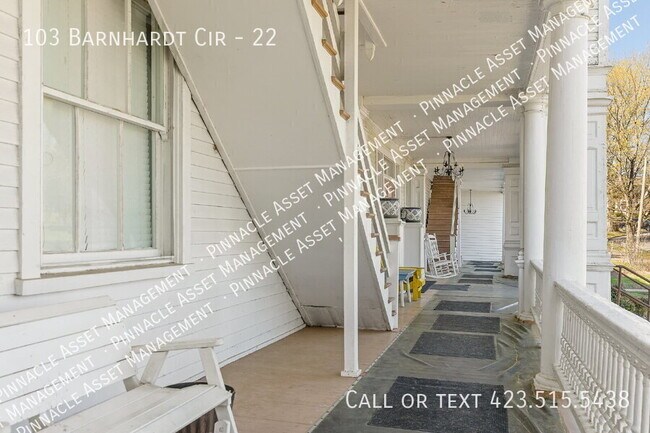 Building Photo - 103 Barnhardt Cir