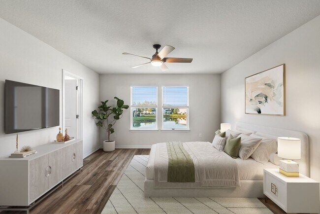 Building Photo - ARDEN PRESERVE HOME FOR RENT!