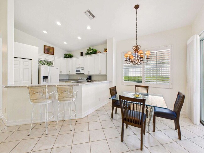 Building Photo - Resort-Style Furnished Home with Private P...