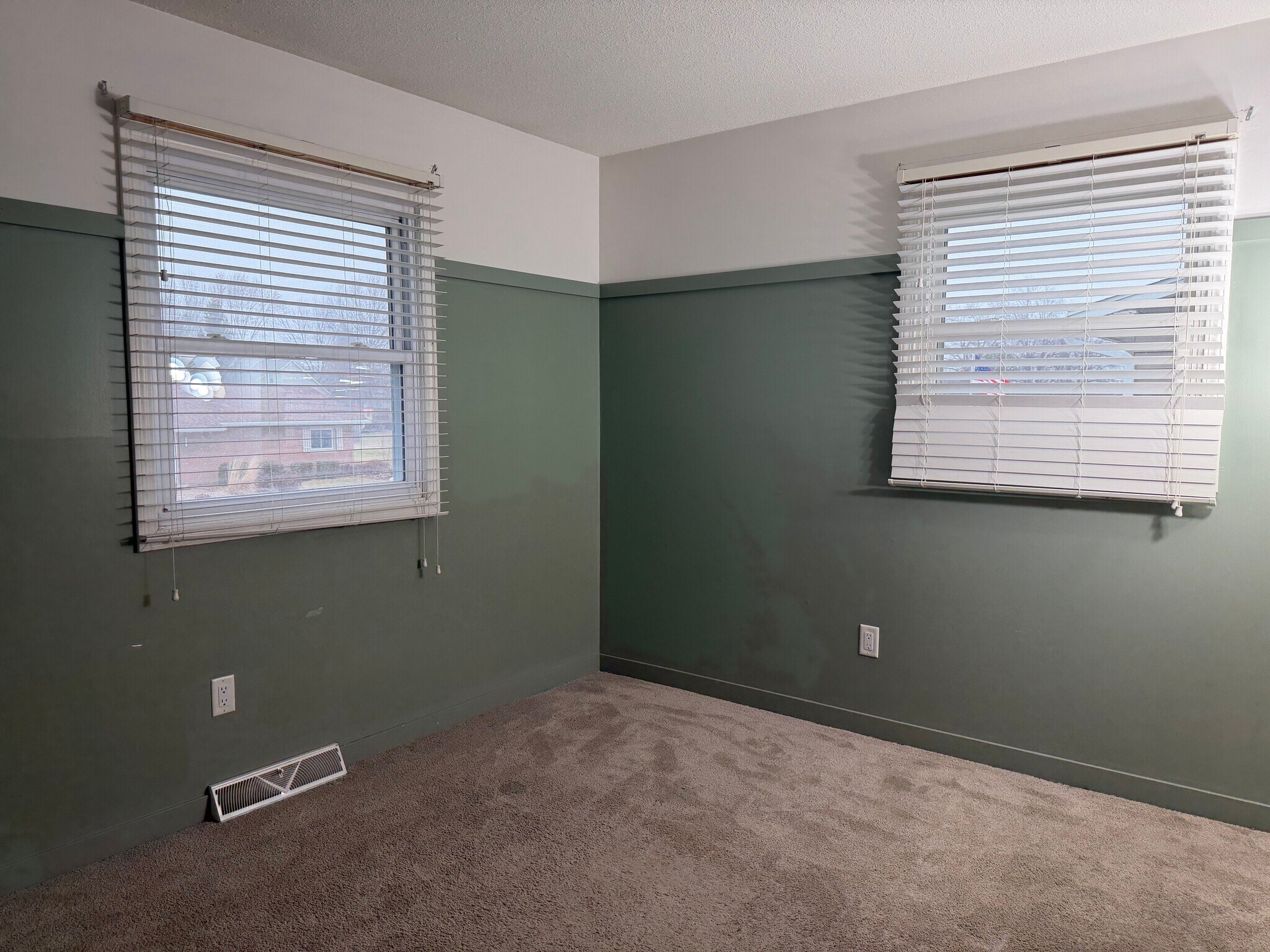 Bed 2 upstairs - 3309 Winston Dr