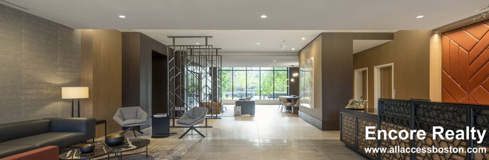 Building Photo - 89 E Dedham St