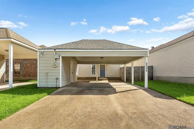 Building Photo - 3325 Myrtle Grove Dr