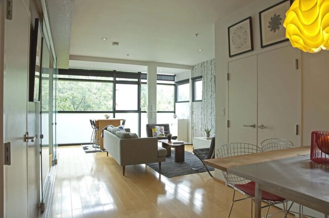 Building Photo - 2250 11th St NW