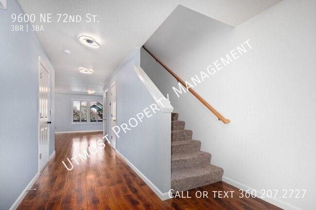 Building Photo - Easy Living 3BD Townhouse