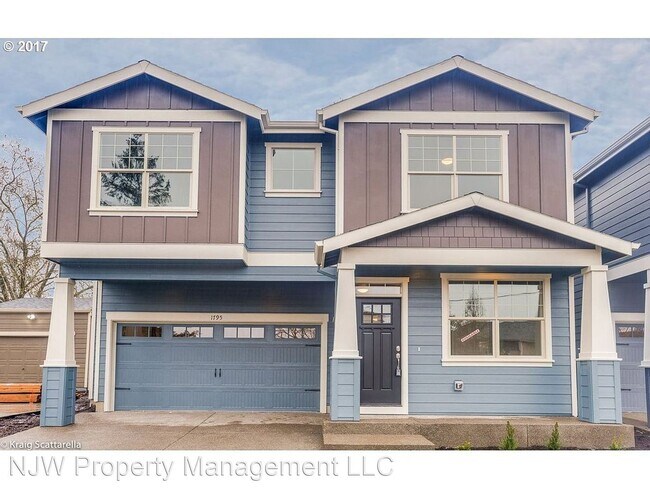 Primary Photo - 4 br, 3 bath House - 17955 SW Meadowbrook Way