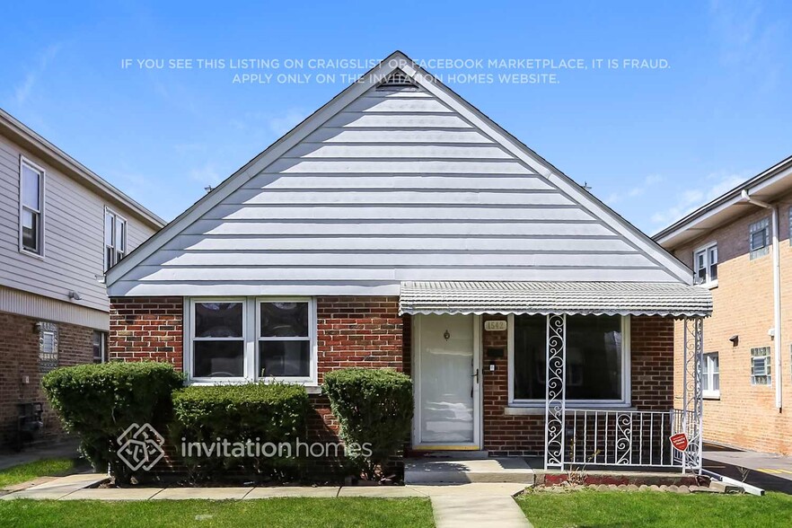 Primary Photo - 1542 23rd Ave