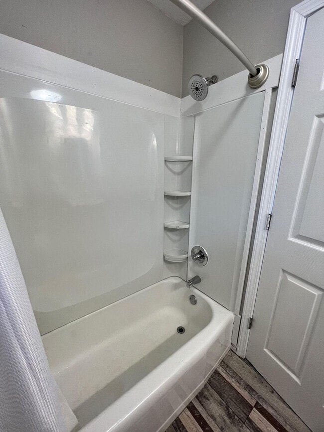 Building Photo - 3213 Willis St