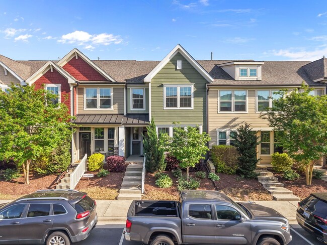 Building Photo - 3-Bedroom Home with Spacious Layout & Private Backyard in Wendell