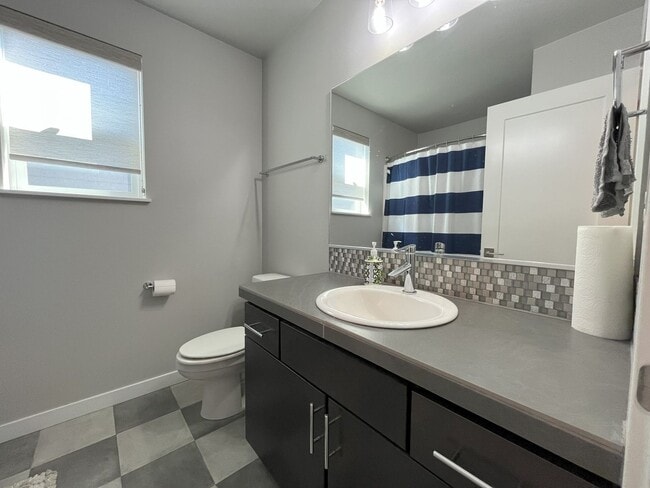 Building Photo - Three-Level Modern Living with Open Floor ...