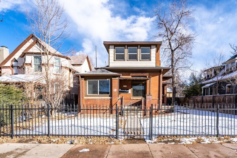 Building Photo - 252 Lincoln St